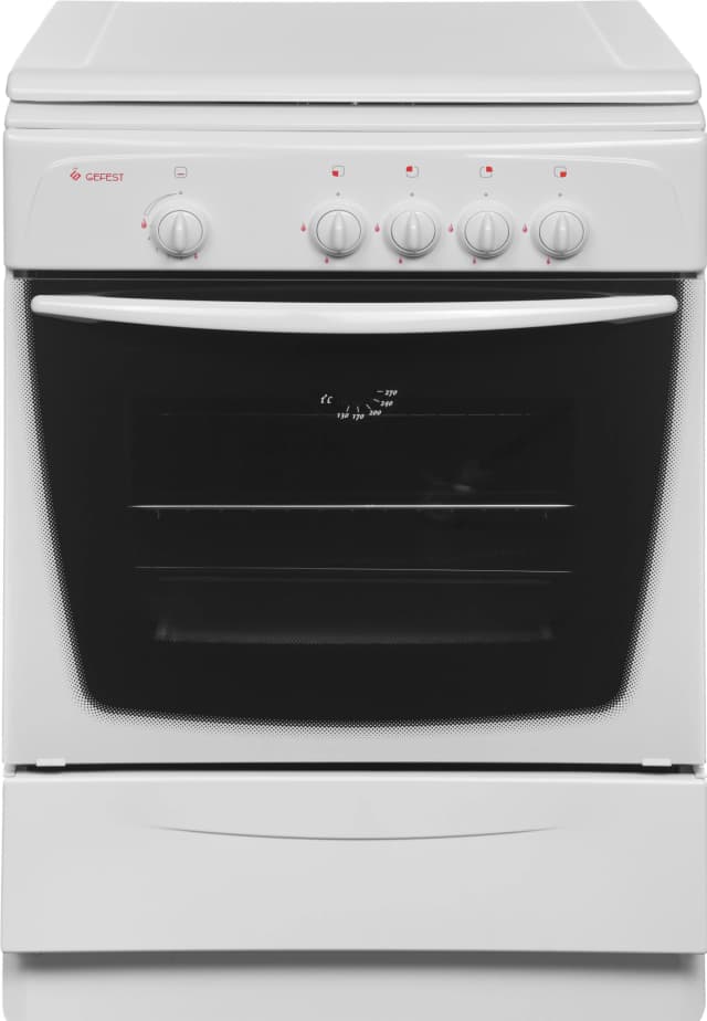 Плита Газовая Gefest ПГ 1200-С7 К38