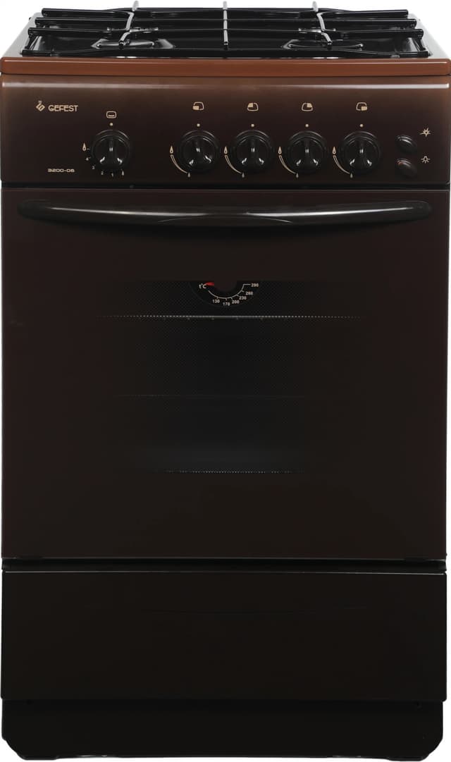 Плита Газовая Gefest ПГ 3200-06 К36