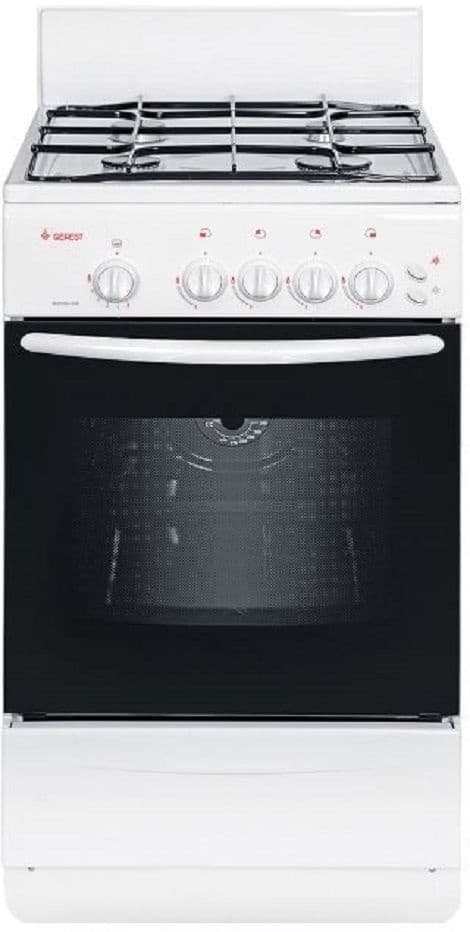 Плита Газовая Gefest ПГ 3200-06 К35