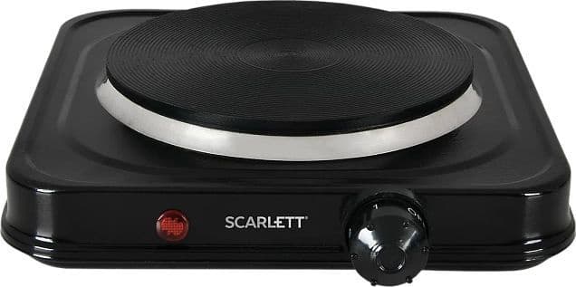 Плита Электрическая Scarlett SC-HP700S31