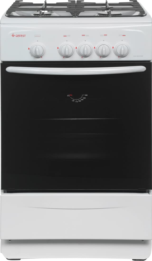 Плита Газовая Gefest CG 50М02 К73