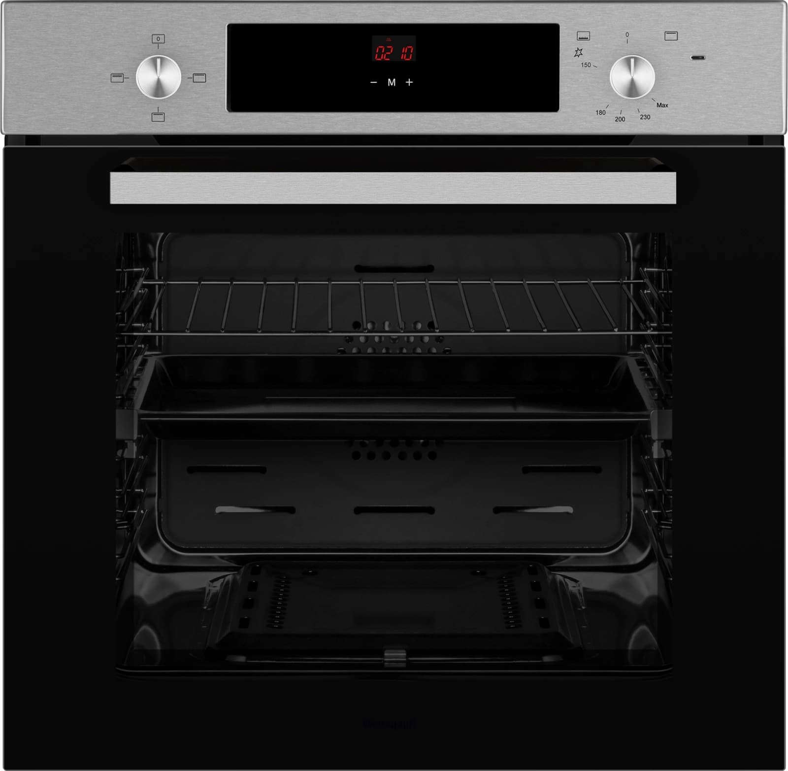 Духовой шкаф Газовый Weissgauff WGO 700 D