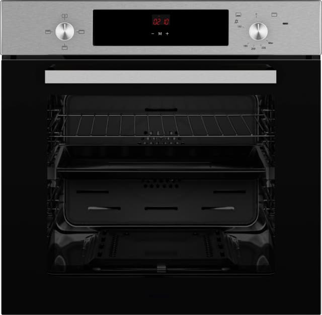 Духовой шкаф Газовый Weissgauff WGO 700 D