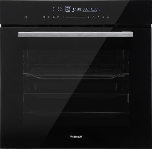 Духовой шкаф Электрический Weissgauff EOM 791 SDB