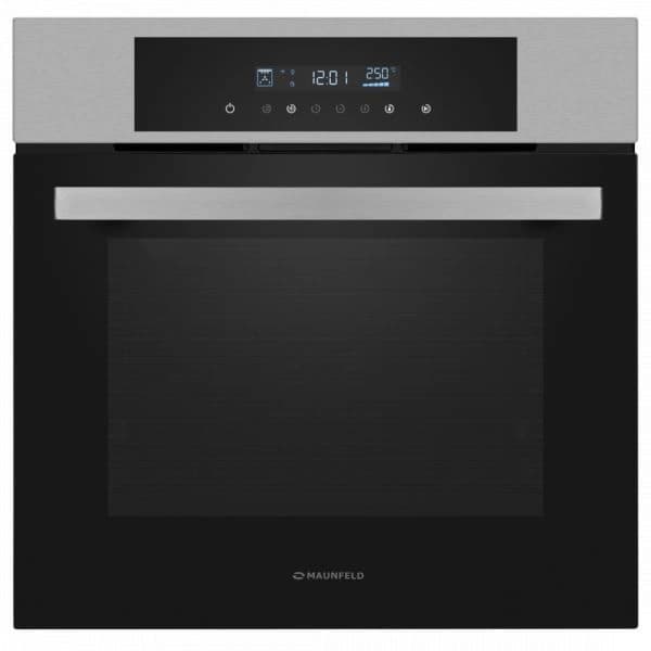 Духовой шкаф Электрический Maunfeld AEOD6063S