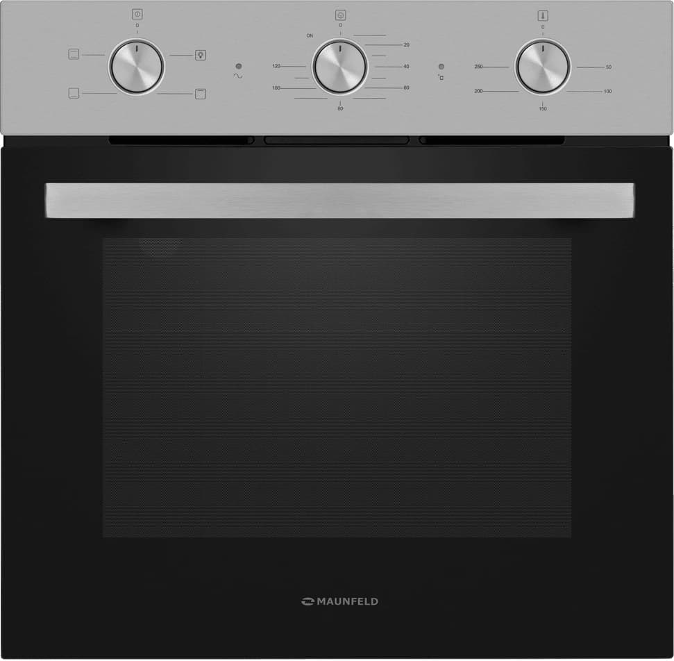 Духовой шкаф Электрический Maunfeld AEOC6040S