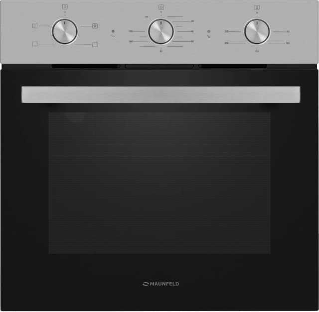 Духовой шкаф Электрический Maunfeld AEOC6040S