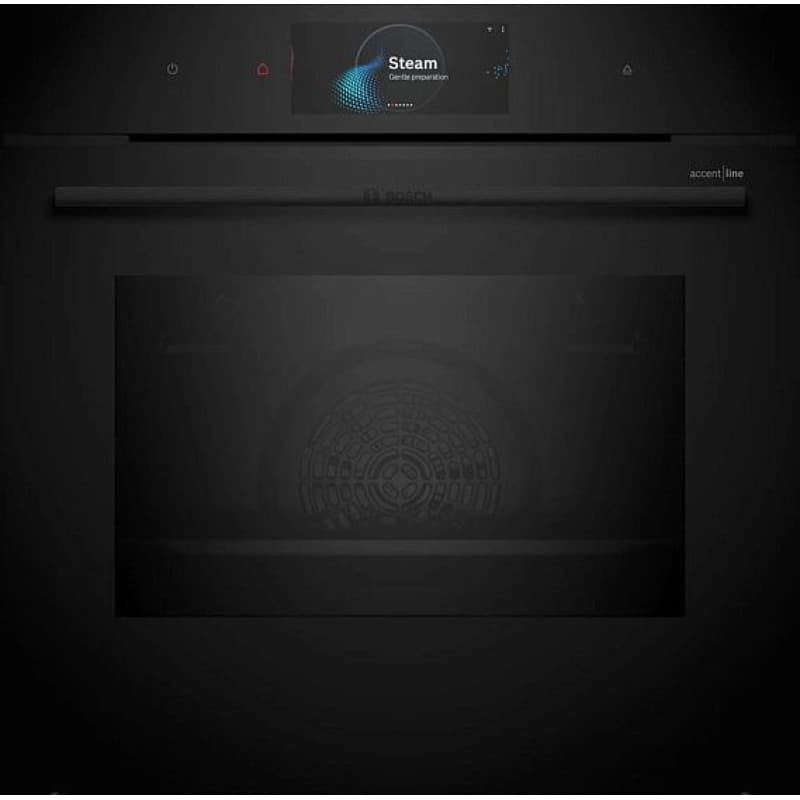 Духовой шкаф Электрический Bosch HSG958DB1S