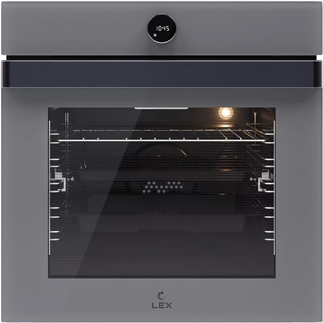 Духовой шкаф Электрический Lex EDP 607 GR Wide Series