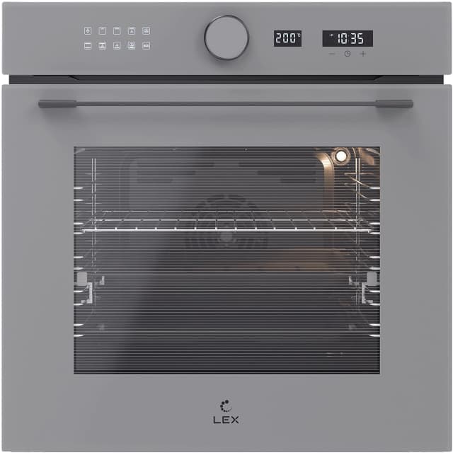 Духовой шкаф Электрический Lex EDM 1002 ONE GR