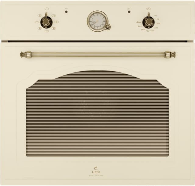 Духовой шкаф Электрический Lex EDM 072 C IV
