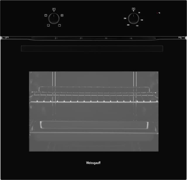Духовой шкаф Электрический Weissgauff EOM 108 PDB
