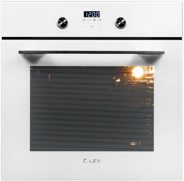 Духовой шкаф Электрический Lex EDP 092 WH