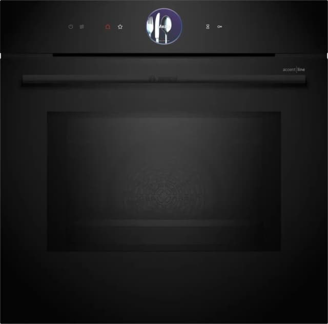 Духовой шкаф Электрический Bosch HMG976KB1