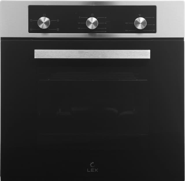 Духовой шкаф Электрический Lex EDM 042 IX