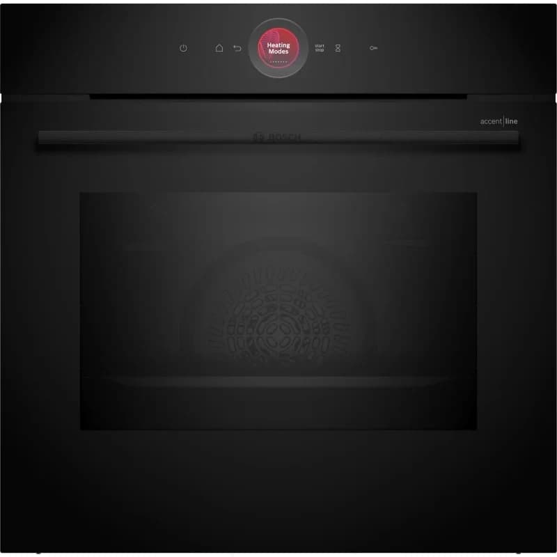 Духовой шкаф Электрический Bosch HBG934BB1