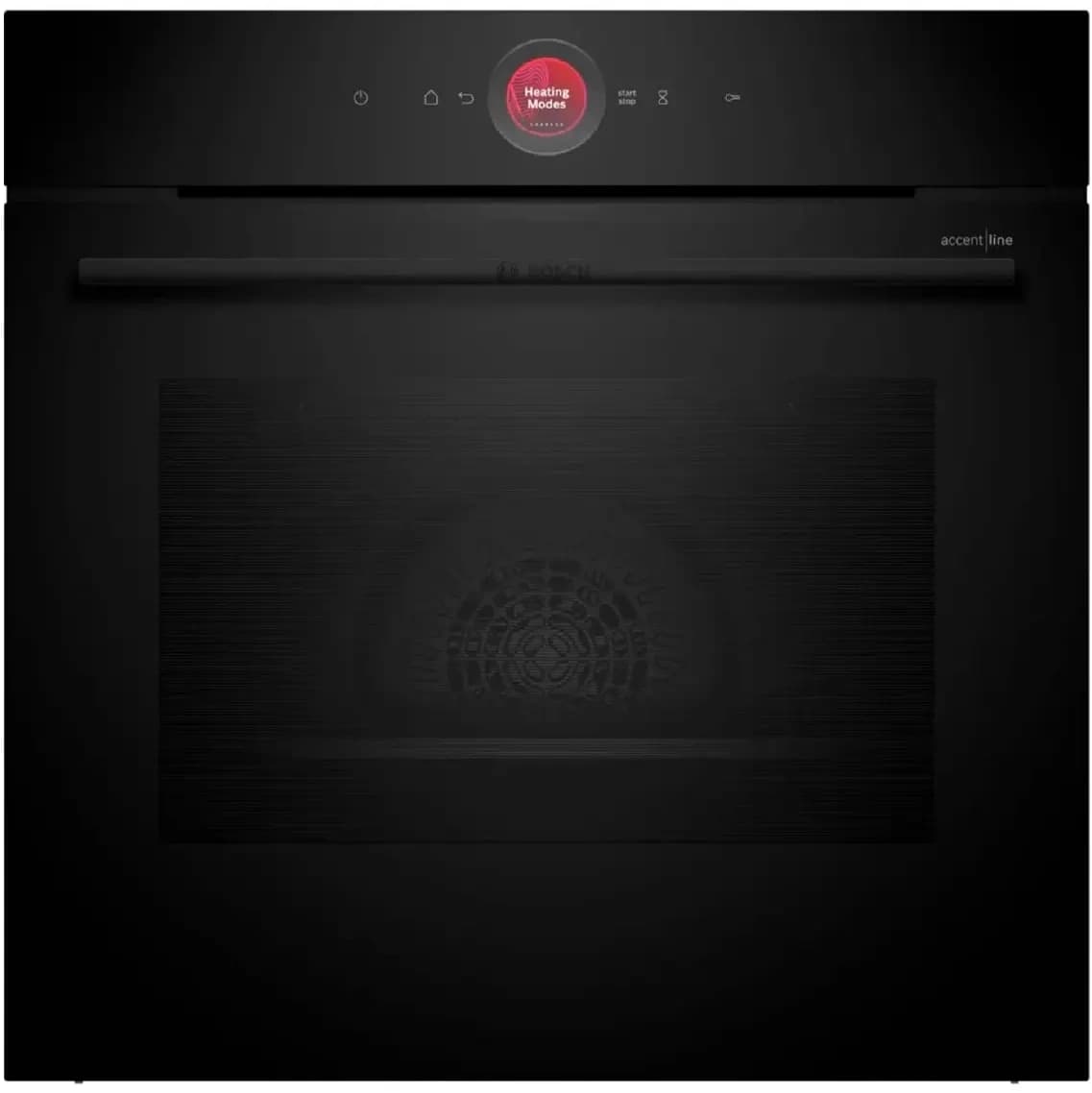 Духовой шкаф Электрический Bosch Serie 8 HBG974LB1