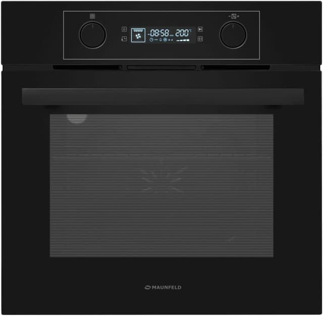 Духовой шкаф Электрический Maunfeld AEOH6062B2