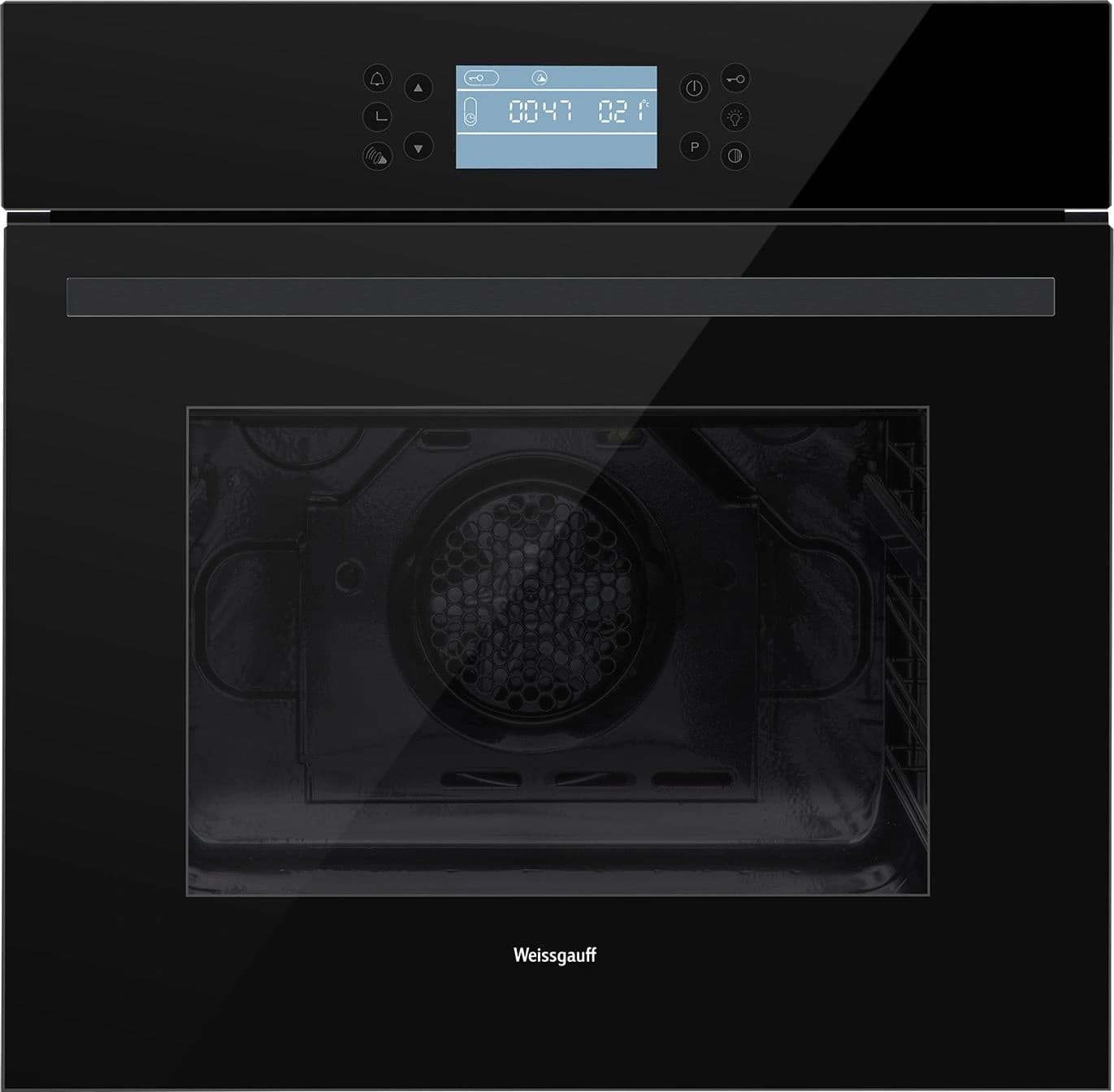 Духовой шкаф Электрический Weissgauff EOV 695 PDB