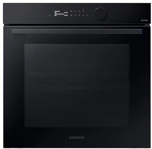 Духовой шкаф Электрический Samsung NV7B5645TAK/WT