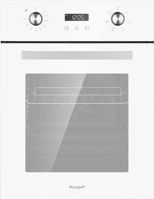 Духовой шкаф Электрический Weissgauff EOY 456 PDW