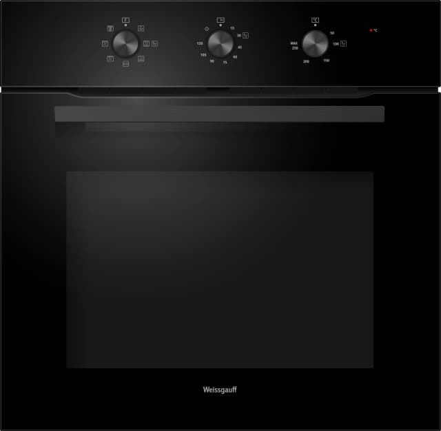 Духовой шкаф Электрический Weissgauff EOM 19 MB Edition