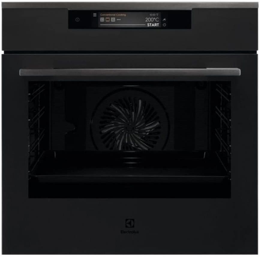 Духовой шкаф Электрический Electrolux KOEAP31WT