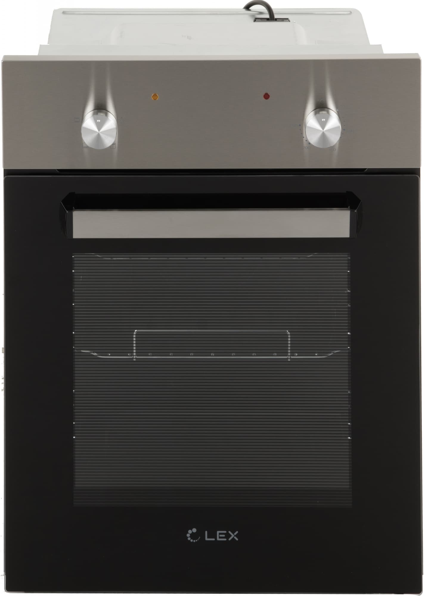 Духовой шкаф Электрический Lex EDM 4540 IX