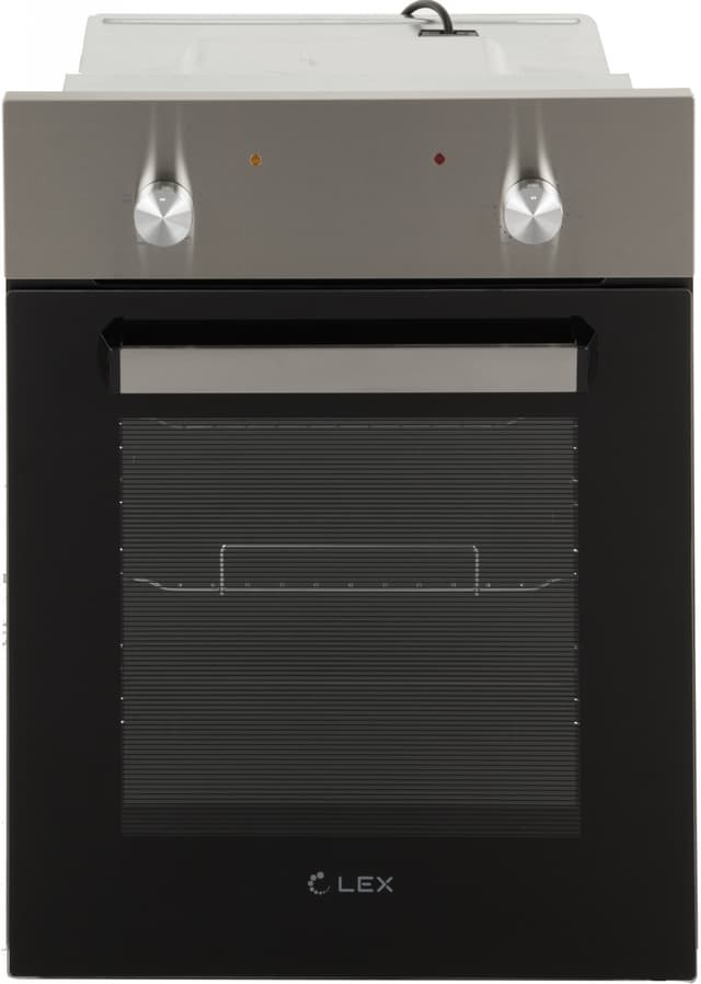 Духовой шкаф Электрический Lex EDM 4540 IX