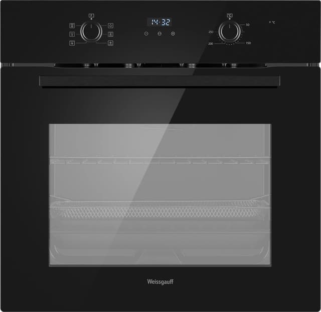 Духовой шкаф Электрический Weissgauff EOM 366 PDB