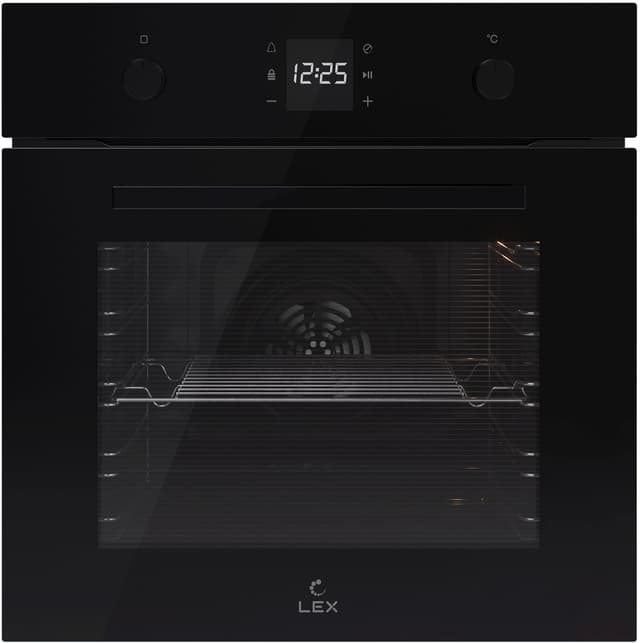 Духовой шкаф Электрический Lex EDP 094 BBL
