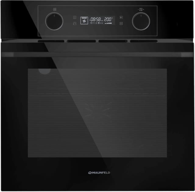 Духовой шкаф Электрический Maunfeld AEOH60102B2