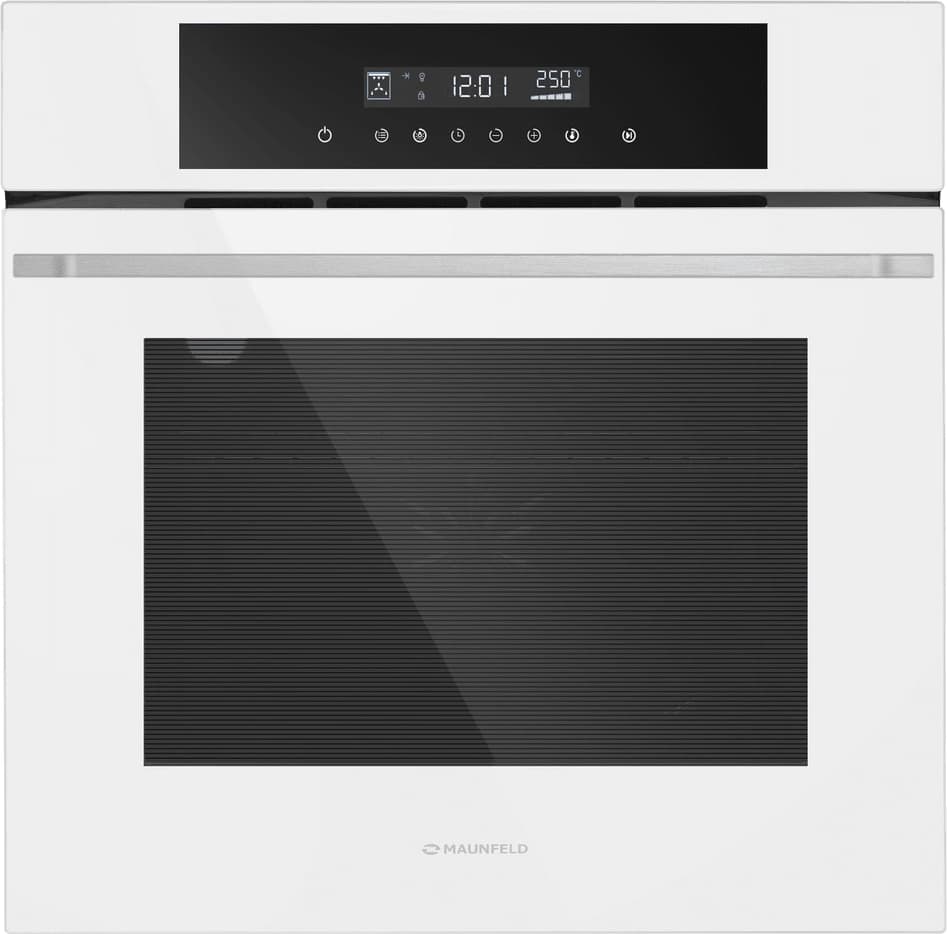 Духовой шкаф Электрический Maunfeld AEOD60103W