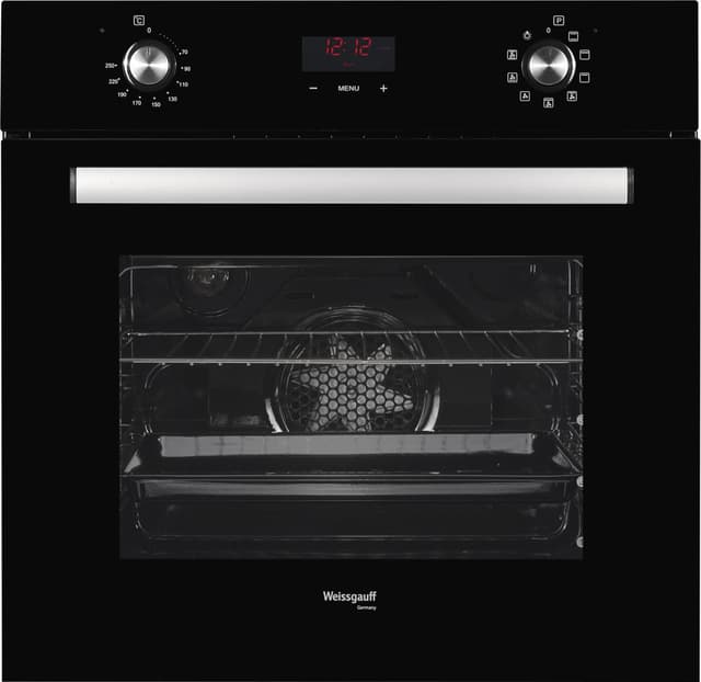 Духовой шкаф Электрический Weissgauff EOV 29 PDB