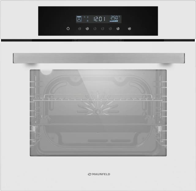 Духовой шкаф Электрический Maunfeld AEOD6063W