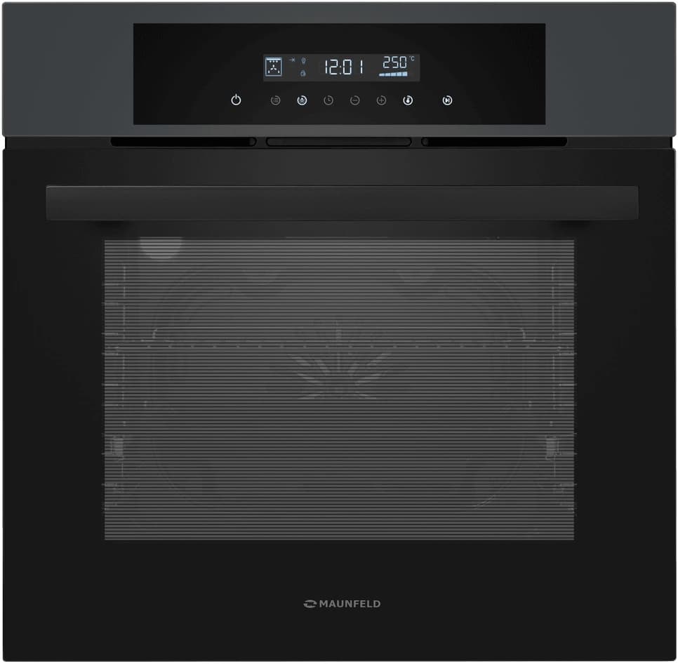 Духовой шкаф Электрический Maunfeld AEOD6063G1