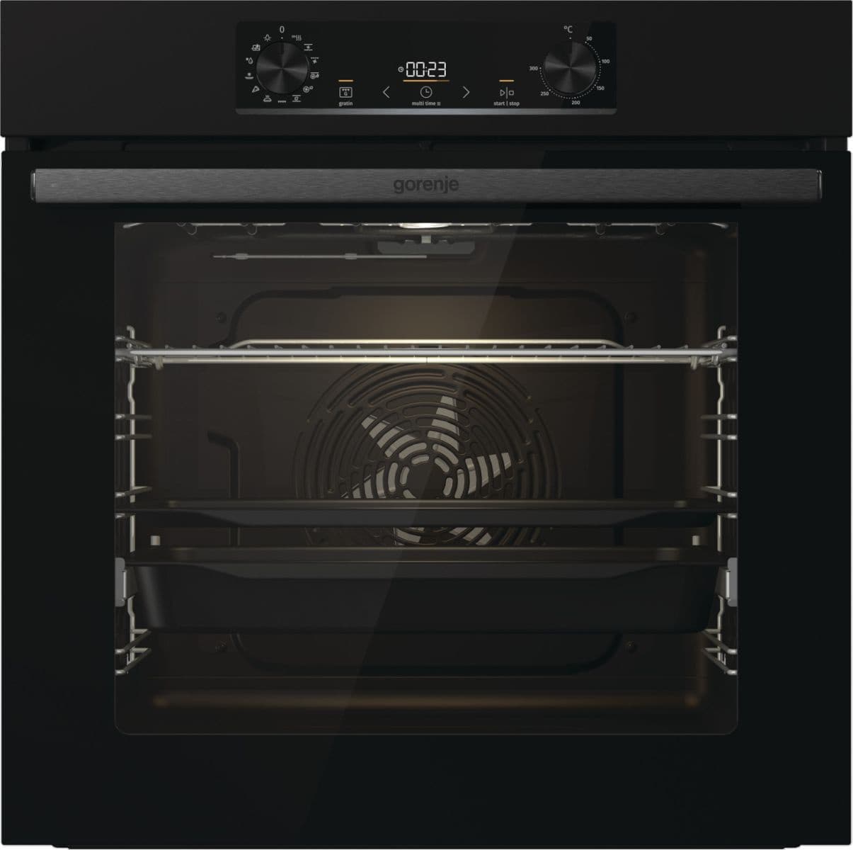 Духовой шкаф Электрический Gorenje BOS6737E06B