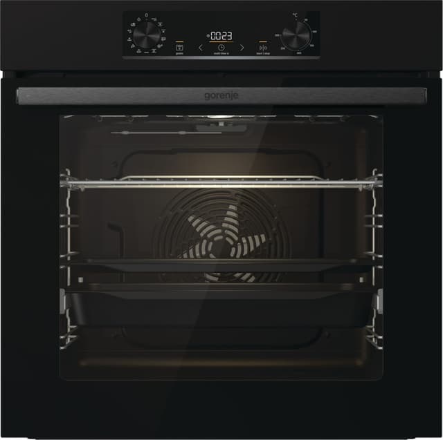 Духовой шкаф Электрический Gorenje BOS6737E06B