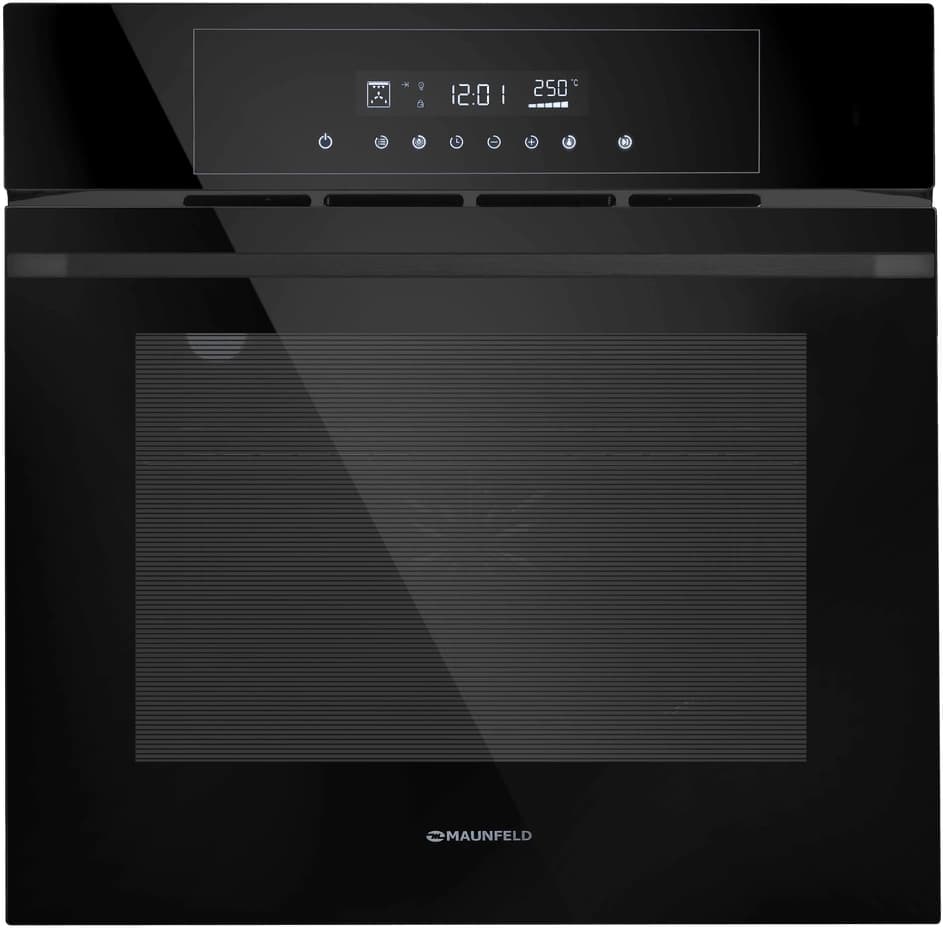 Духовой шкаф Электрический Maunfeld AEOD60103B2