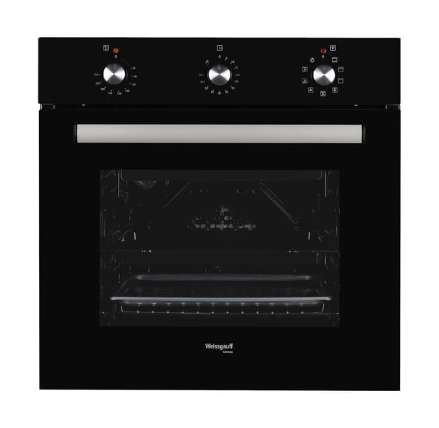 Духовой шкаф Электрический Weissgauff EOV 19 MB