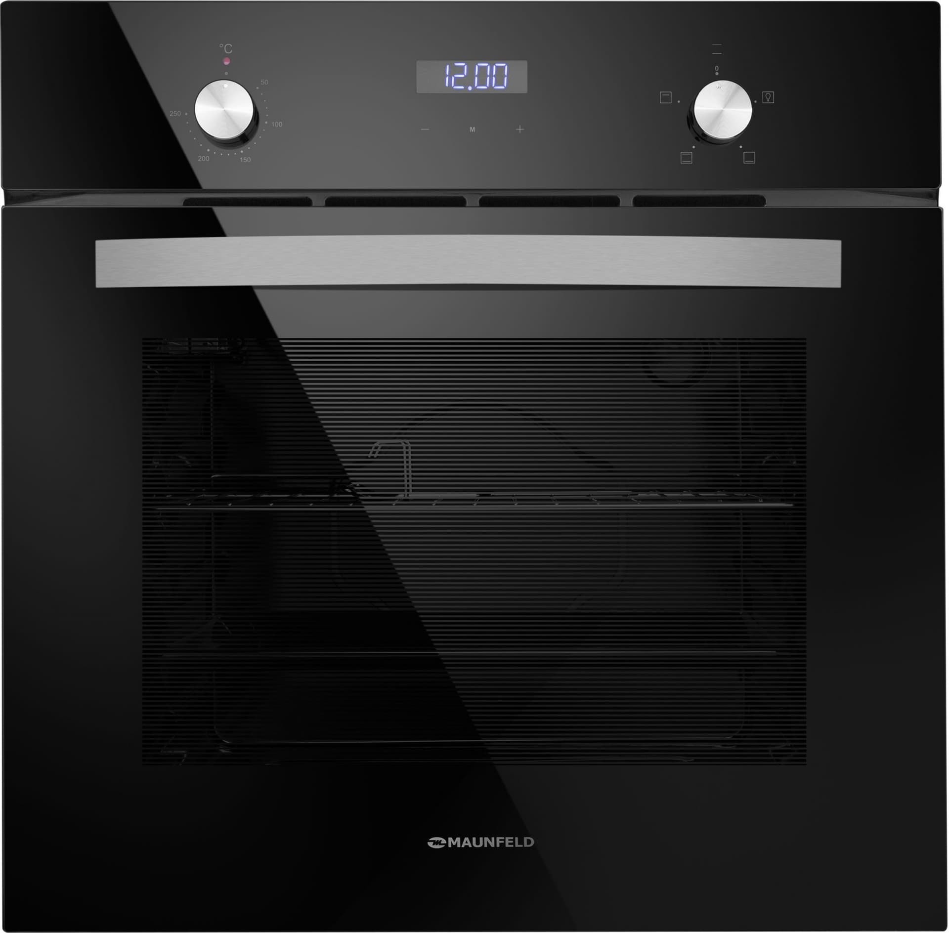 Духовой шкаф Электрический Maunfeld EOEC.564B