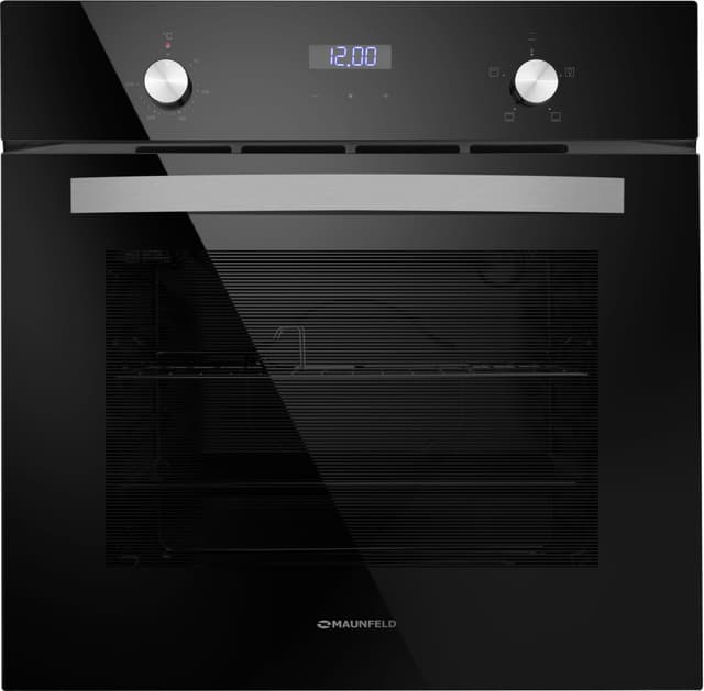 Духовой шкаф Электрический Maunfeld EOEC.564B