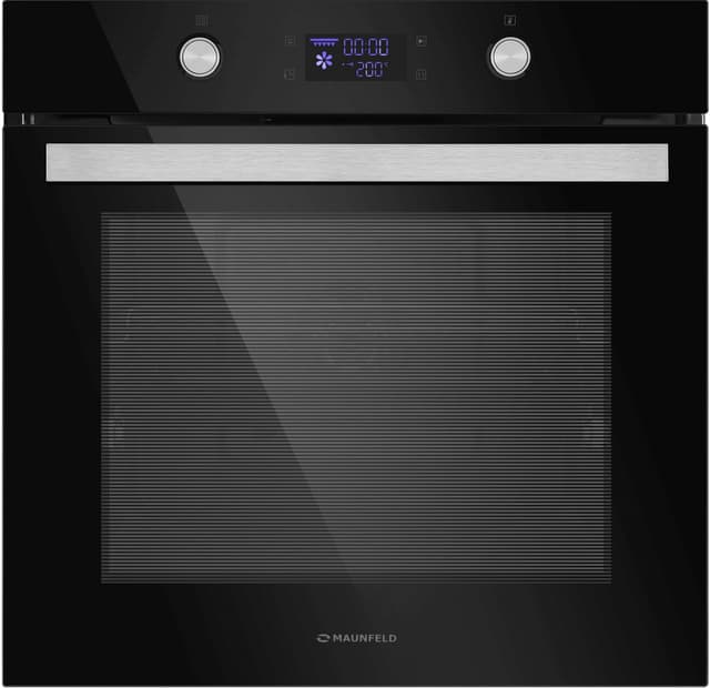 Духовой шкаф Электрический Maunfeld AEOH.749B