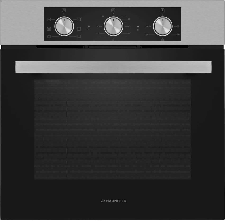 Духовой шкаф Электрический Maunfeld AEOF6060S