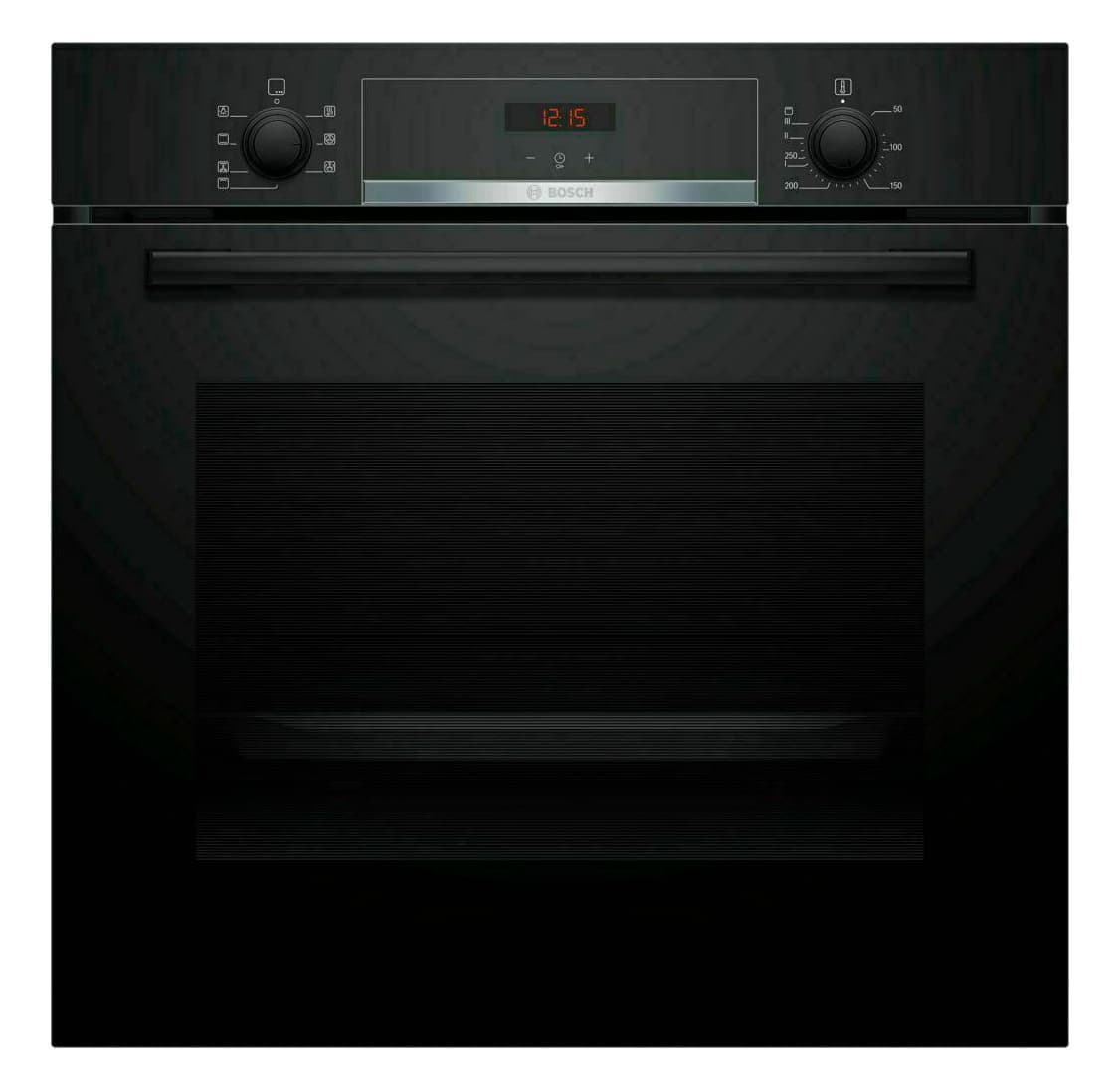 Духовой шкаф Электрический Bosch HBA513BB1