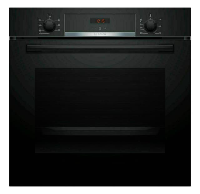 Духовой шкаф Электрический Bosch HBA513BB1