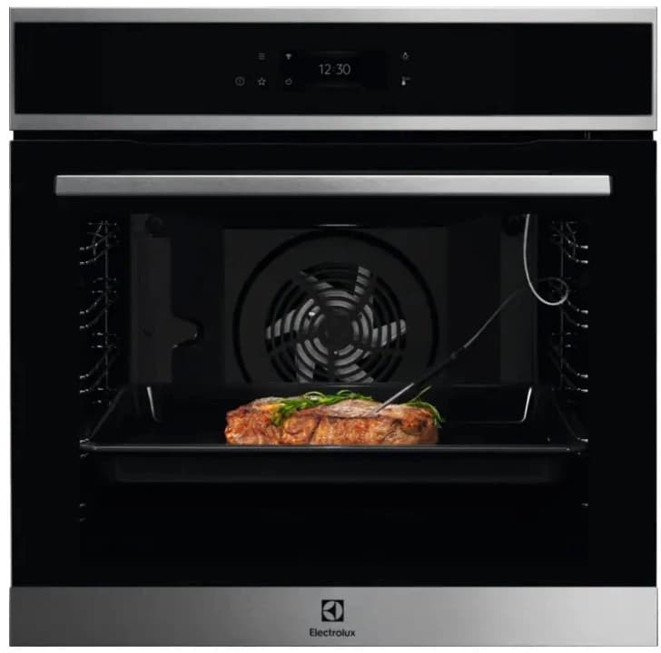 Духовой шкаф Электрический Electrolux EOE8P39WX