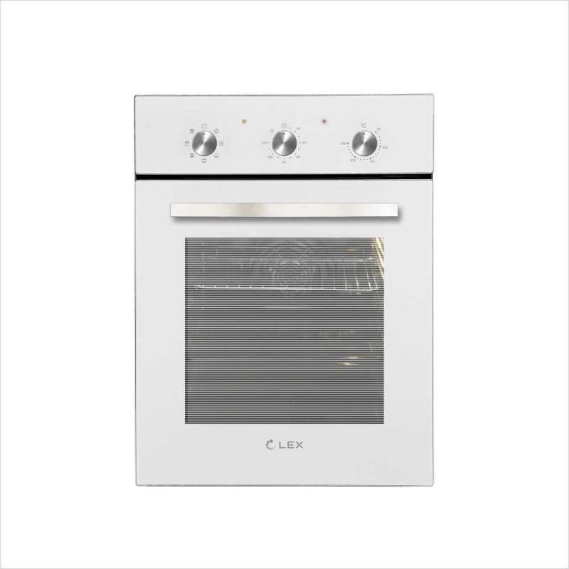 Духовой шкаф Электрический Lex EDM 4570 WH