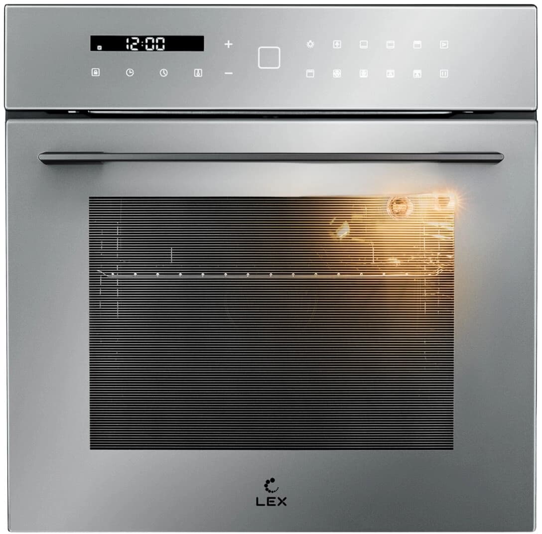 Духовой шкаф Электрический Lex EDS 101 GR
