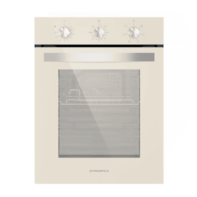 Духовой шкаф Электрический Maunfeld EOEC516BG